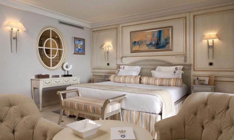 Le Club de Cavalière & Spa, Cote d