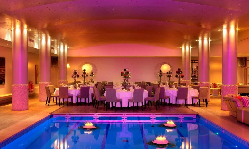 Haymarket Hotel London - England
