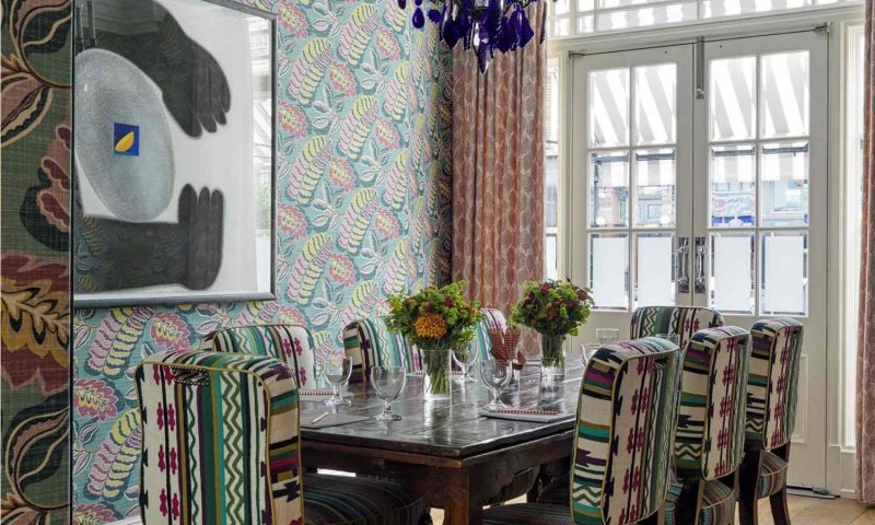 Charlotte Street Hotel London - England