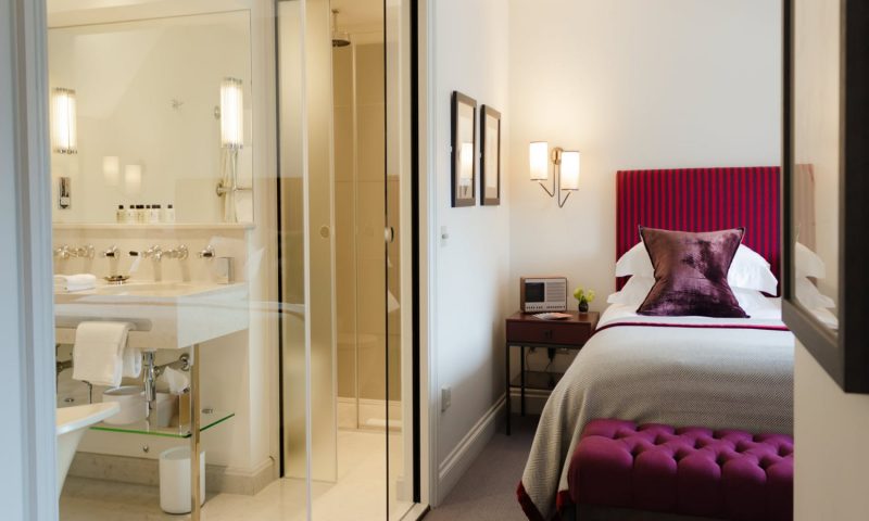 Old Parsonage Hotel Oxford - England