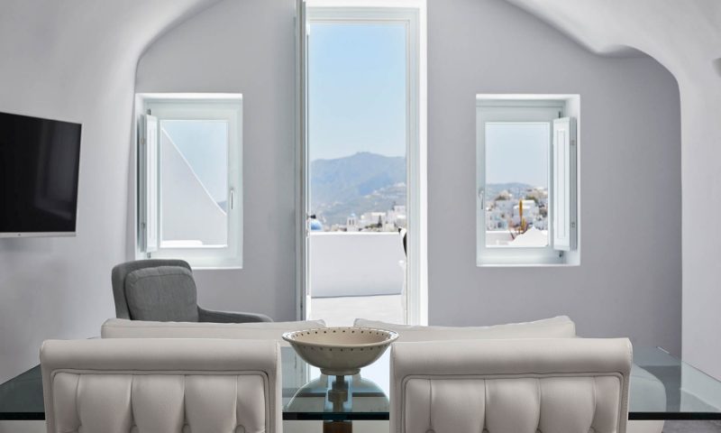 Eden Villas Santorini, Cycladic Islands - Greece