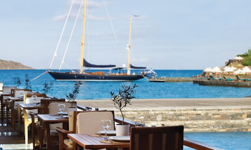 Elounda Mare Hotel Crete - Greece