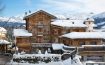 Hostellerie du Pas de l'Ours Crans Montana, Vails - Switzerland