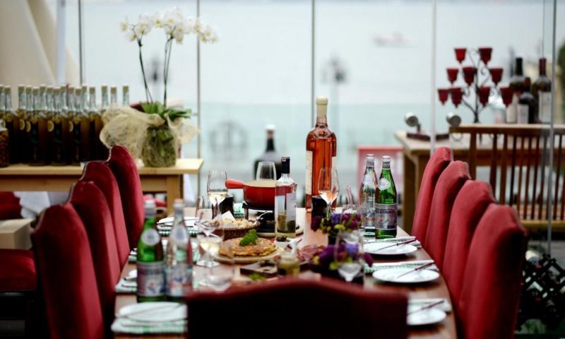 Hotel Les Ottomans Istanbul - Turkey