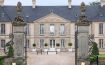 Chateau d'Audrieu, Normandy - France