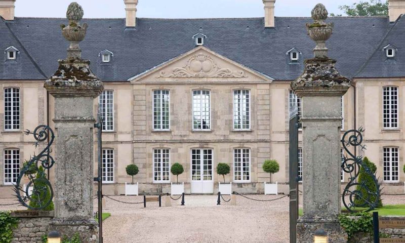Chateau d