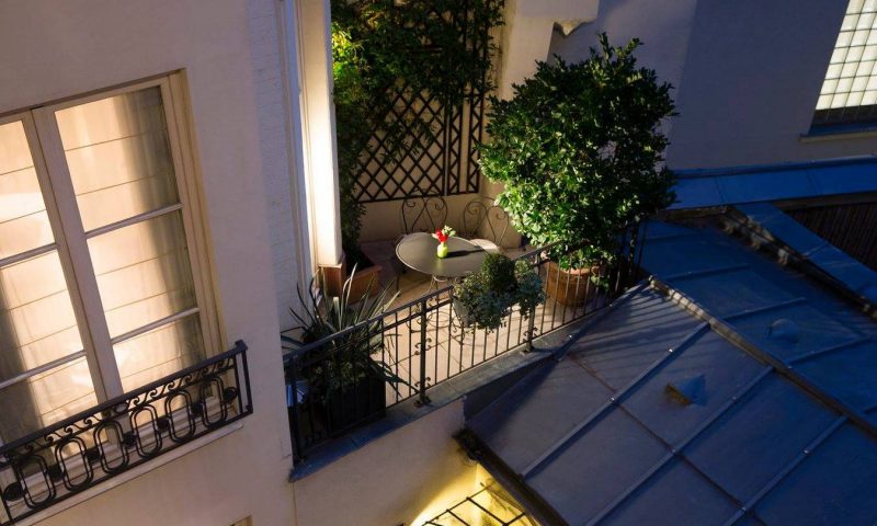 Hotel Arioso Paris - France