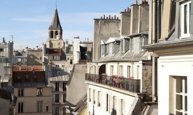 Hotel Luxembourg Parc Paris - France