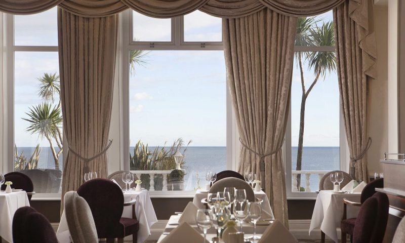The Royal Duchy Hotel Falmouth, Cornwall - England