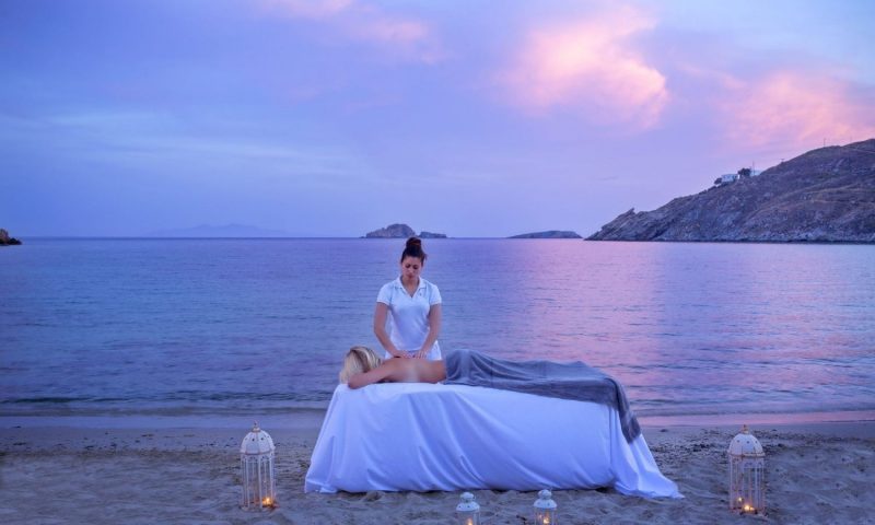 Casa Del Mar Mykonos, Cycladic Islands - Greece