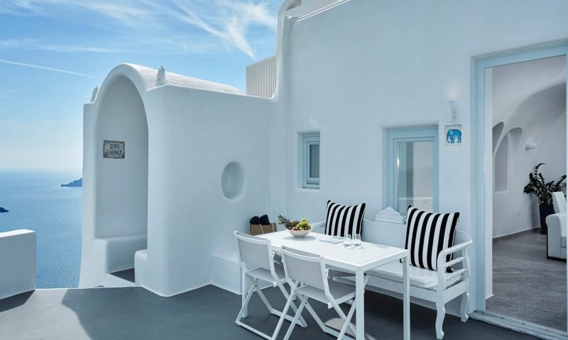 Eden Villas Santorini, Cycladic Islands - Greece
