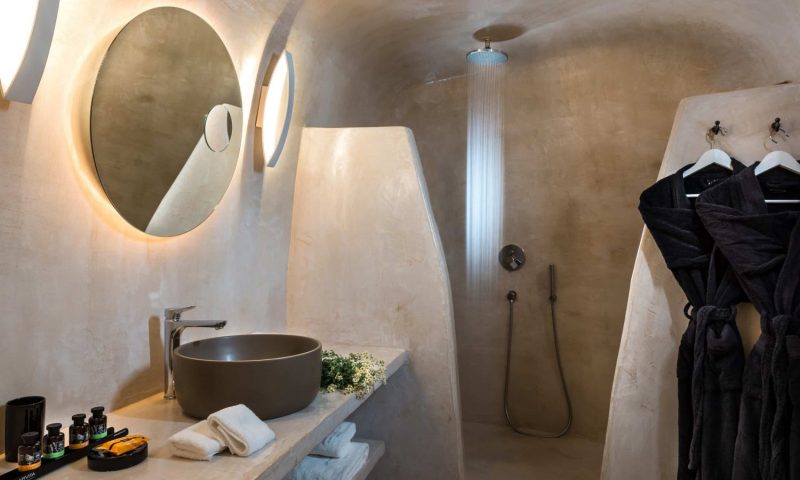 Andronis Boutique Hotel Santorini, Cycladic Islands - Greece