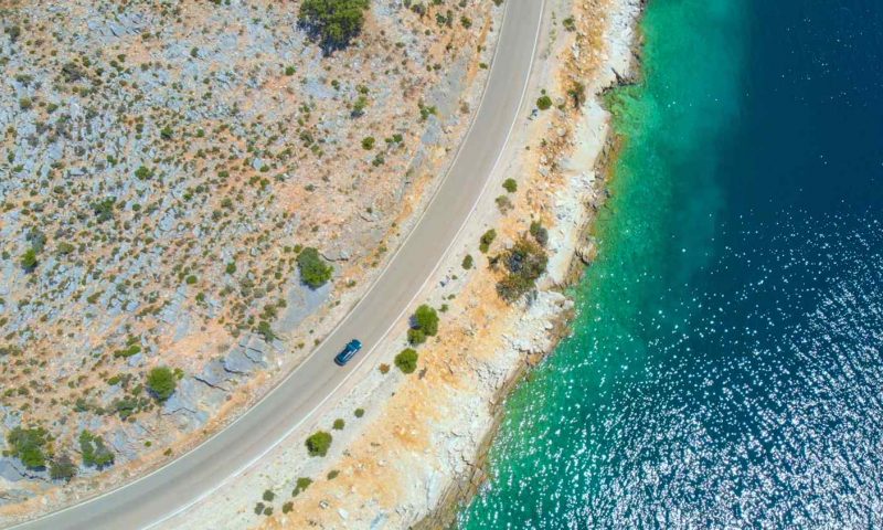 Elounda Mare Hotel Crete - Greece