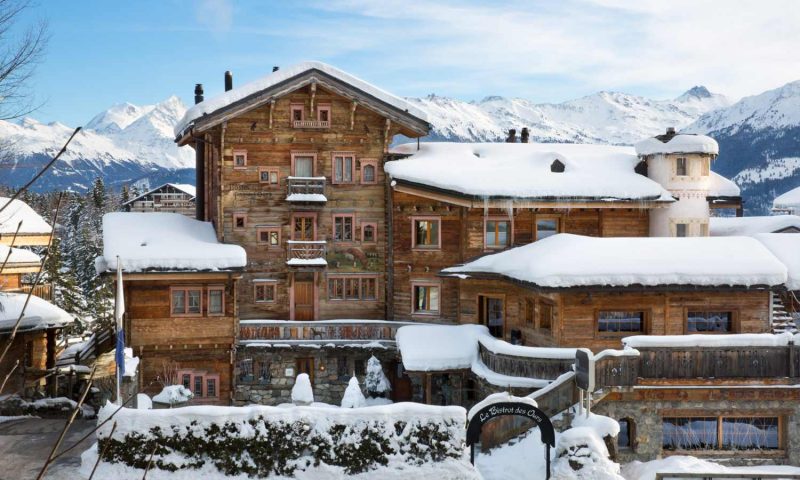 Hostellerie du Pas de l