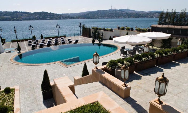 Hotel Les Ottomans Istanbul - Turkey