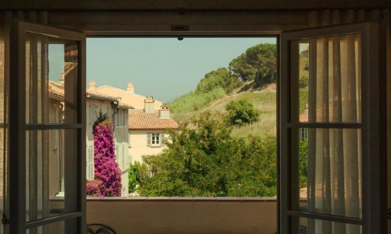 Hotel de la Ponche Saint Tropez, Cote d