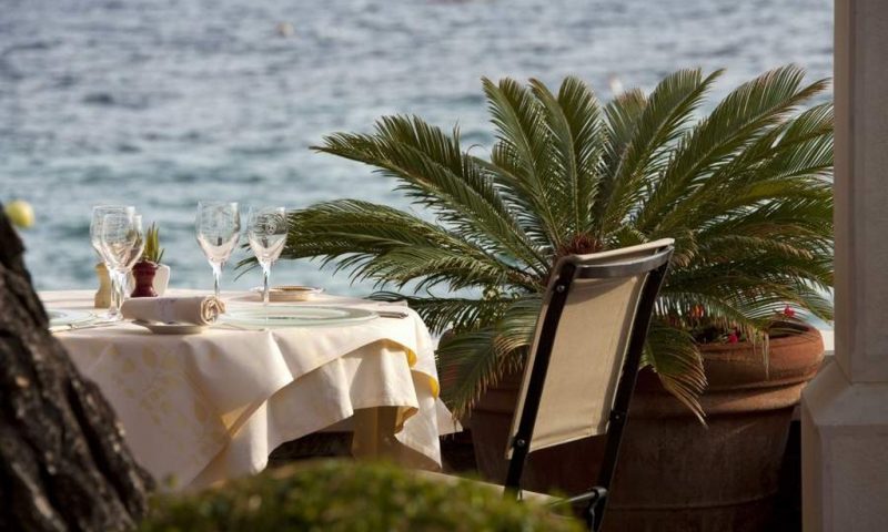 Le Club de Cavalière & Spa, Cote d