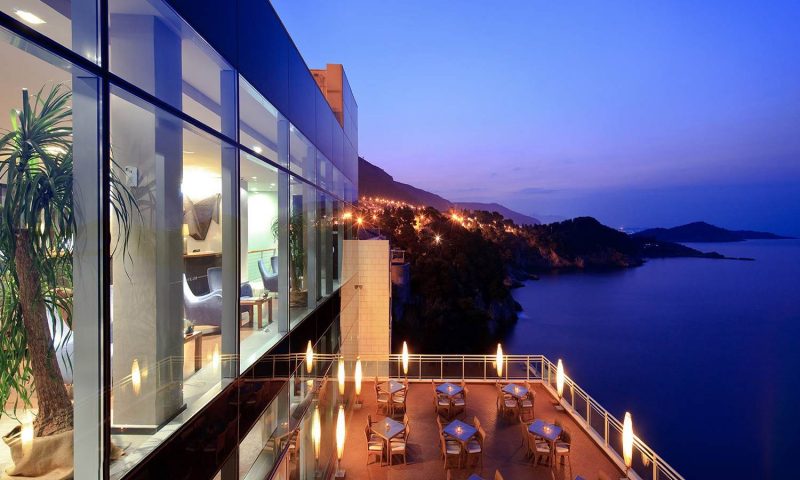 Hotel Bellevue Dubrovnik - Croatia