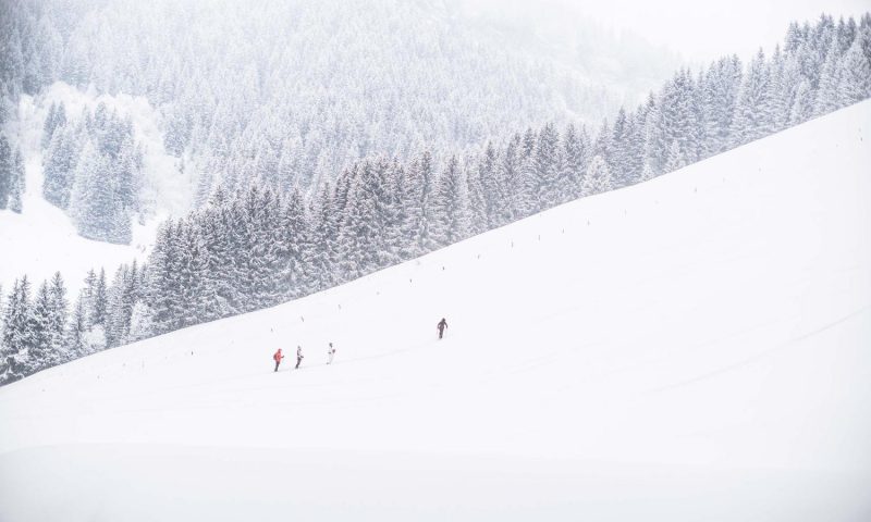 Hotel Coeur de Megève, Rhone Alpes - France