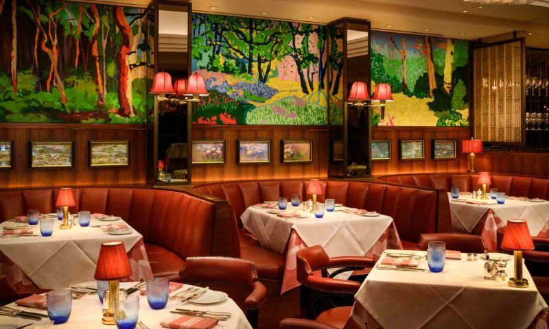 The Beaumont London - England