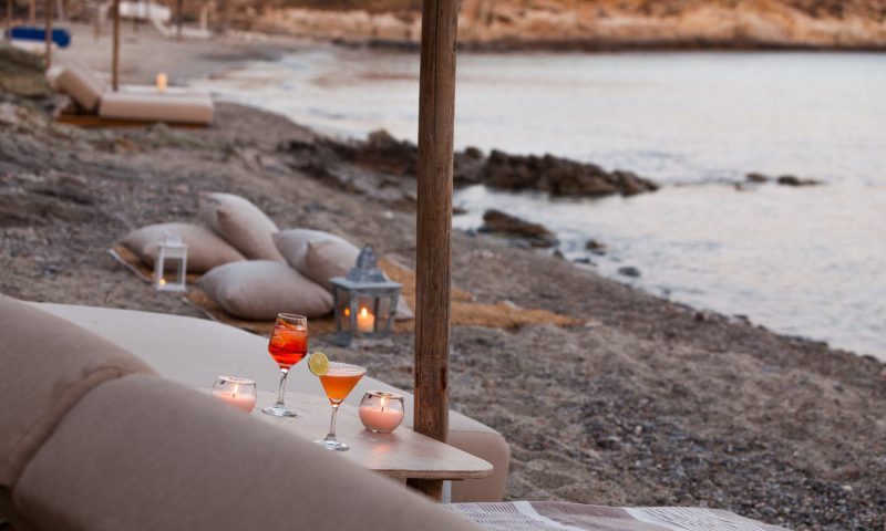 Casa Del Mar Mykonos, Cycladic Islands - Greece