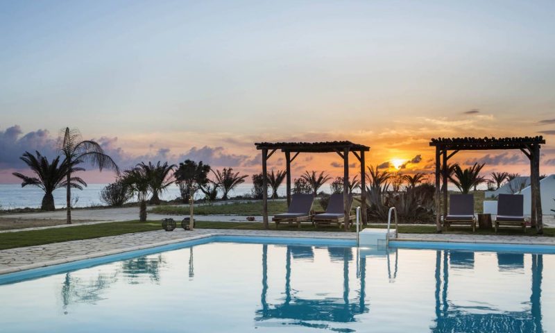 Kymata Bohemian Beach Resort Kefalonia, Ionian Islands - Greece