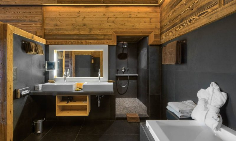 Hostellerie du Pas de l