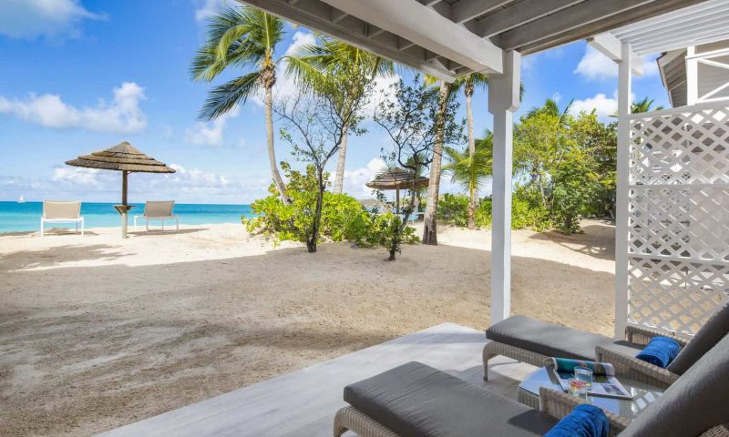Galley Bay Resort - Antigua & Barbuda