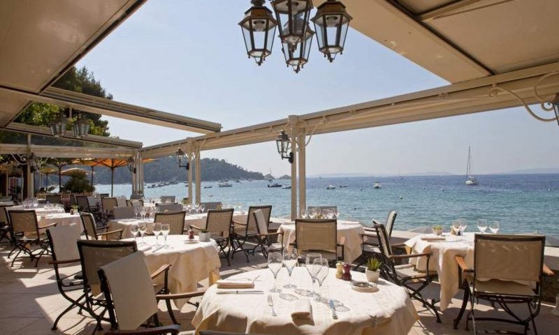 Le Club de Cavalière & Spa, Cote d
