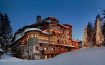 Les Airelles Courchevel, Rhone Alpes - France