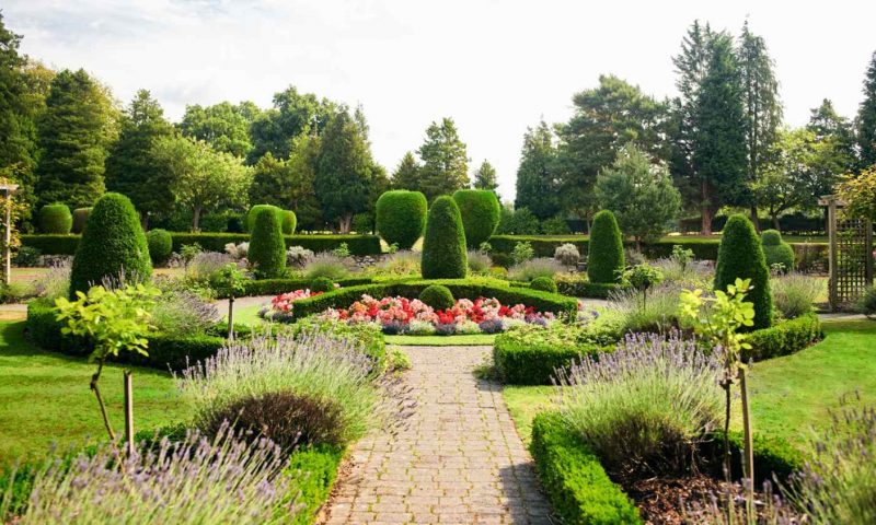 Champneys Henlow, Bedfordshire - England