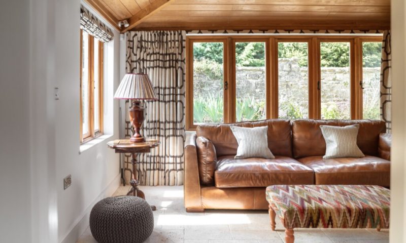 Lucknam Park Hotel, Wilthshire - England