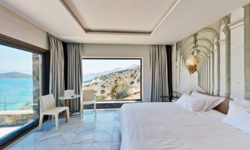 Royal Marmin Bay Boutique & Art Hotel, Crete - Greece