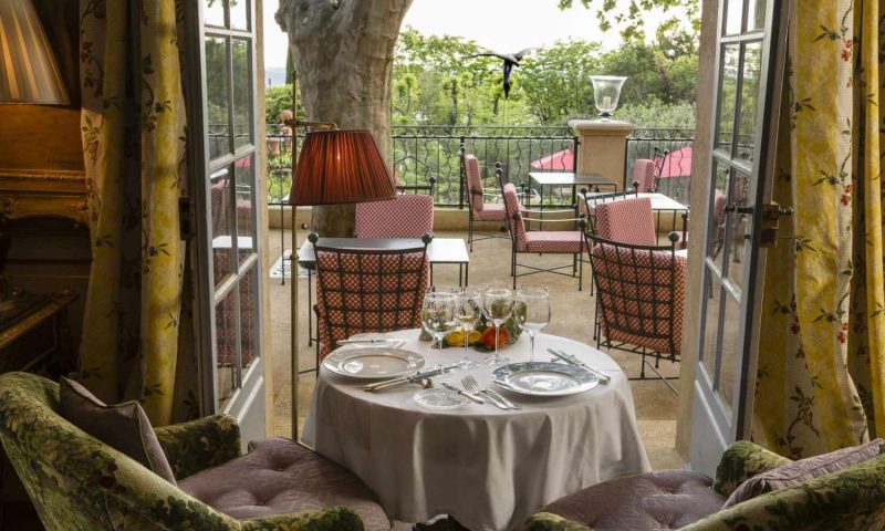 Villa Gallici Hotel & Spa Aix En Provence, Provence - France