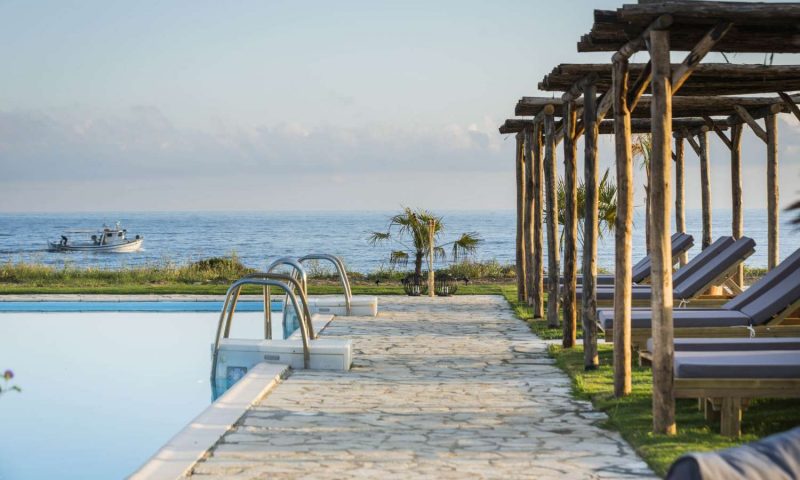 Kymata Bohemian Beach Resort Kefalonia, Ionian Islands - Greece