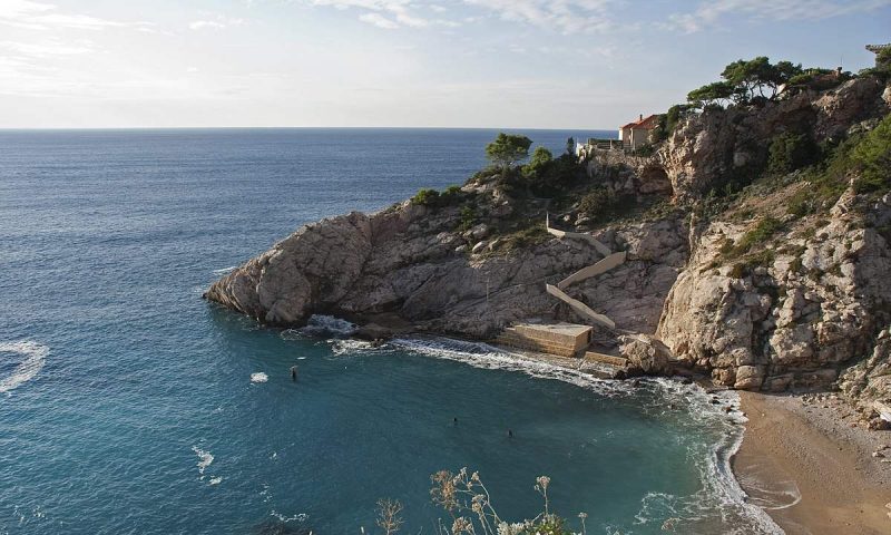 Hotel Bellevue Dubrovnik - Croatia
