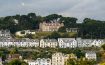 Fowey Hall, Cornwall - England