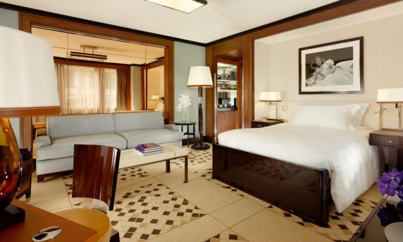 45 Park Lane London - England