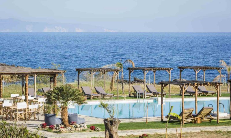 Kymata Bohemian Beach Resort Kefalonia, Ionian Islands - Greece