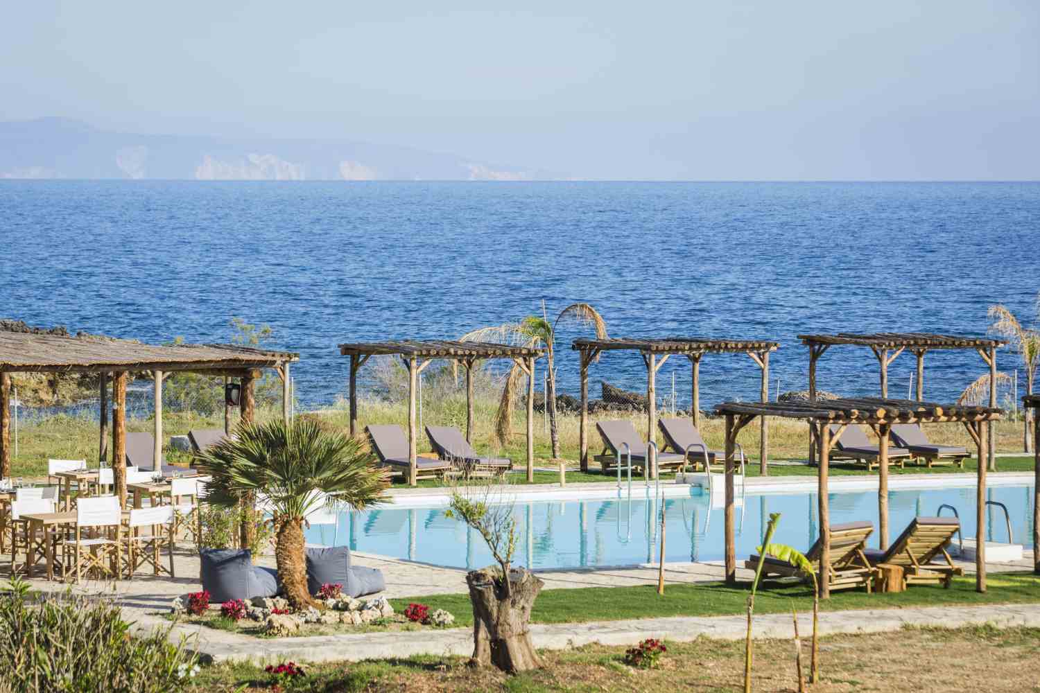 Kymata Bohemian Beach Resort Kefalonia, Ionian Islands - Greece