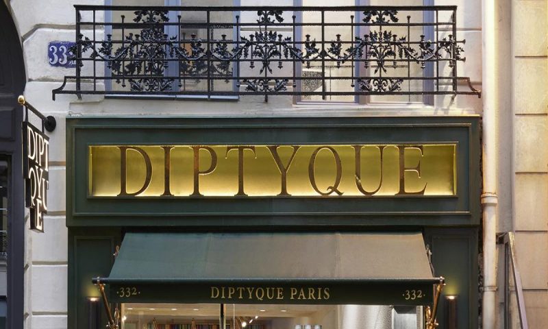 Le Burgundy Paris - France