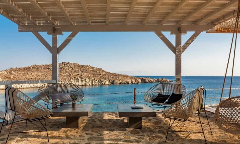 Casa Del Mar Mykonos, Cycladic Islands - Greece