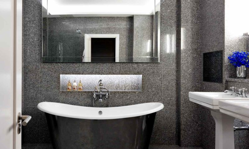 Haymarket Hotel London - England