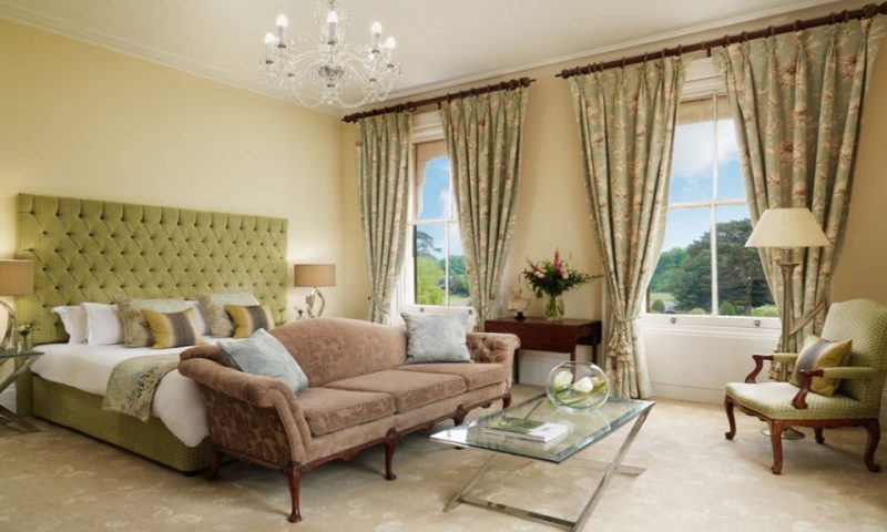 Champneys Henlow, Bedfordshire - England