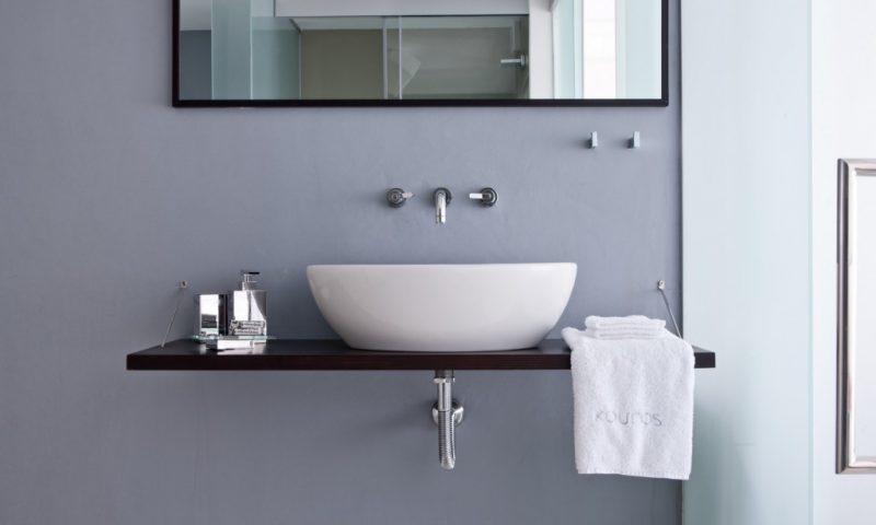Kouros Hotel & Suites Mykonos, Cycladic Islands - Greece