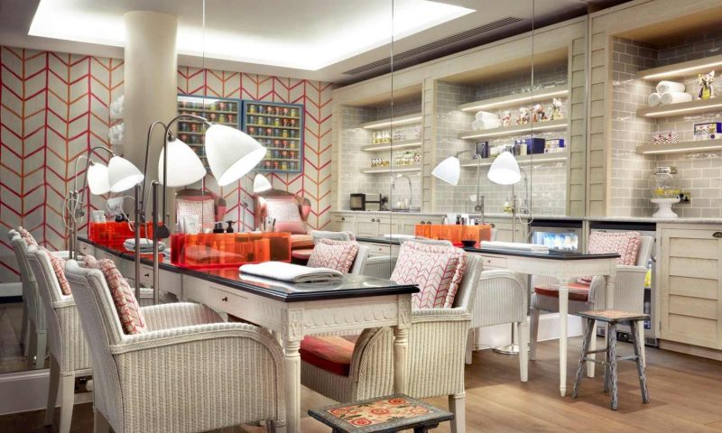 Haymarket Hotel London - England