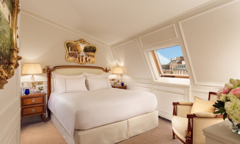 Hotel Splendide Royal Paris - France