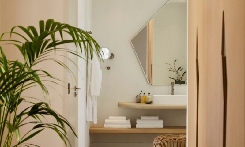 Bill & Coo Suites Mykonos, Cycladic Islands - Greece