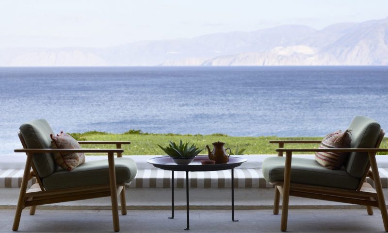 Elounda Mare Hotel Crete - Greece