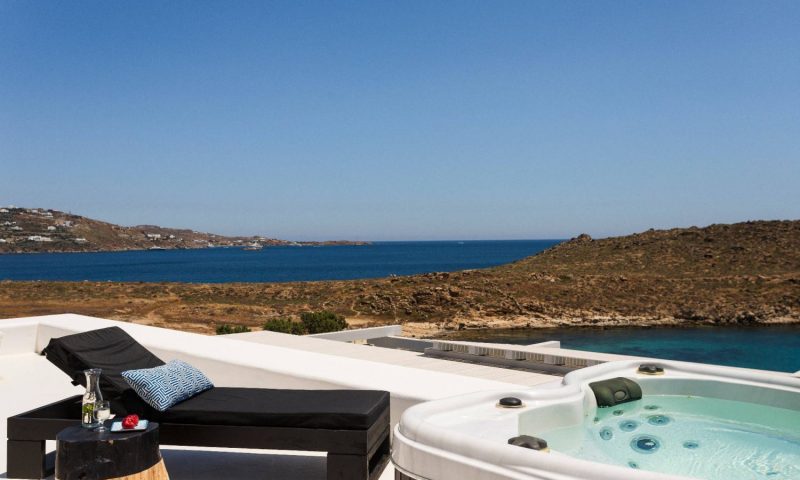 Casa Del Mar Mykonos, Cycladic Islands - Greece